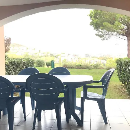 Saint-raphael, 3 Pieces, 6 Personnes - Fr-1-504-661 Saint-Raphael (Var)