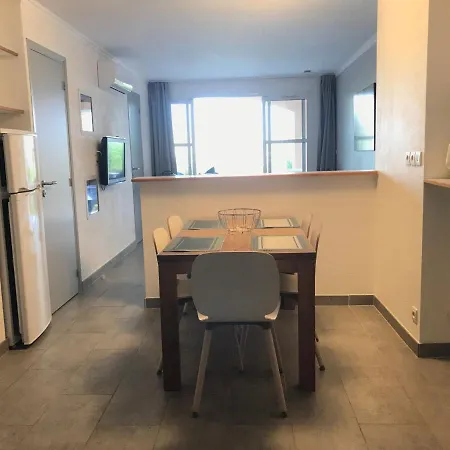 Apartment Saint-raphael, 3 Pieces, 6 Personnes - Fr-1-504-661 Saint-Raphael (Var)