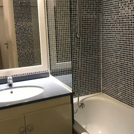 Saint-raphael, 3 Pieces, 6 Personnes - Fr-1-504-661 Apartment Saint-Raphael (Var)