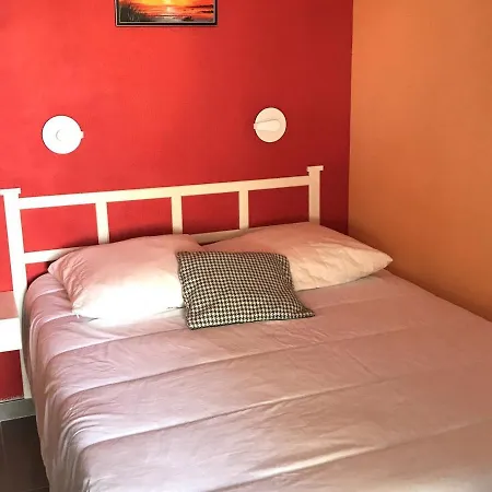 Apartment Saint-raphael, 3 Pieces, 6 Personnes - Fr-1-504-661 *