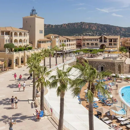 Apartment Saint-raphael, 3 Pieces, 6 Personnes - Fr-1-504-661 Saint-Raphael (Var)
