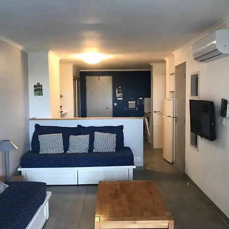 Apartment Saint-raphael, 3 Pieces, 6 Personnes - Fr-1-504-661 *