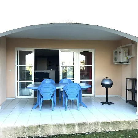 Apartment Saint-raphael, 3 Pieces, 6 Personnes - Fr-1-504-661 Saint-Raphael (Var)