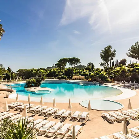 Apartment Saint-raphael, 3 Pieces, 6 Personnes - Fr-1-504-661 Saint-Raphaël