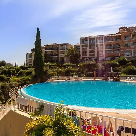 Apartment Saint-raphael, 3 Pieces, 6 Personnes - Fr-1-504-661 Saint-Raphaël
